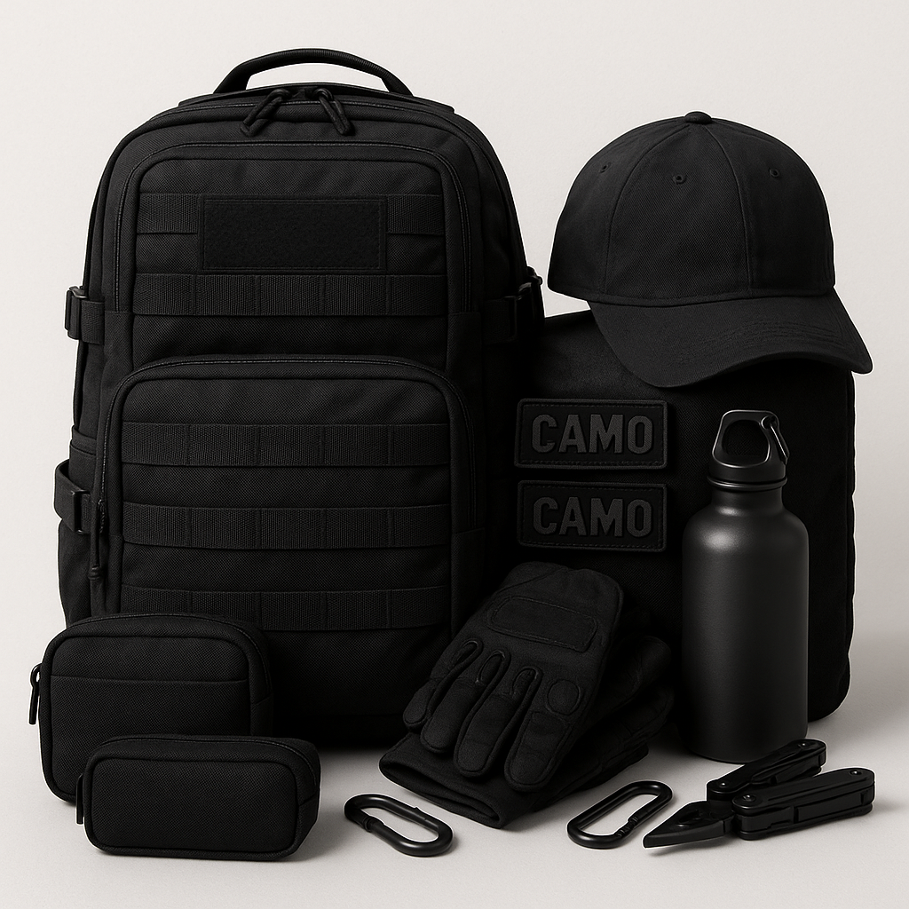 Accessories